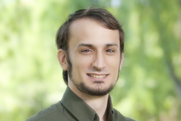 Kevin Maze